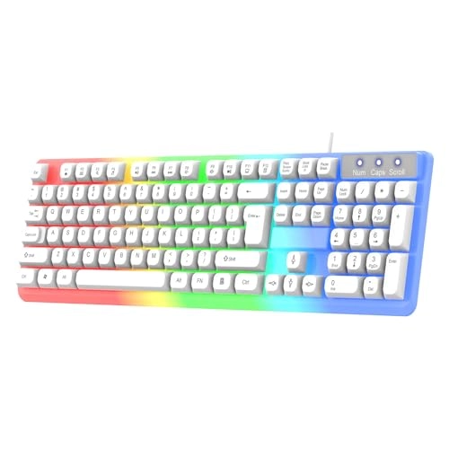 Gaming Keyboard - Wired