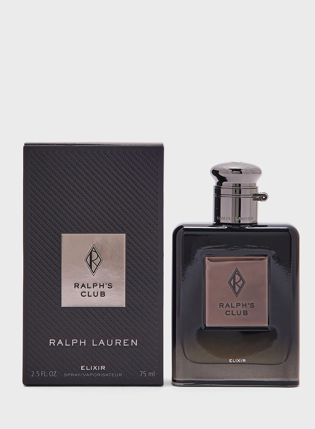 Ralph Lauren Ralph Club Elixir Eau de Parfum 75ml