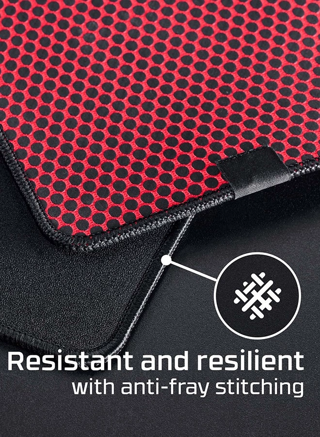 Pulsefire Mat Large Cloth Gaming Mouse Pad