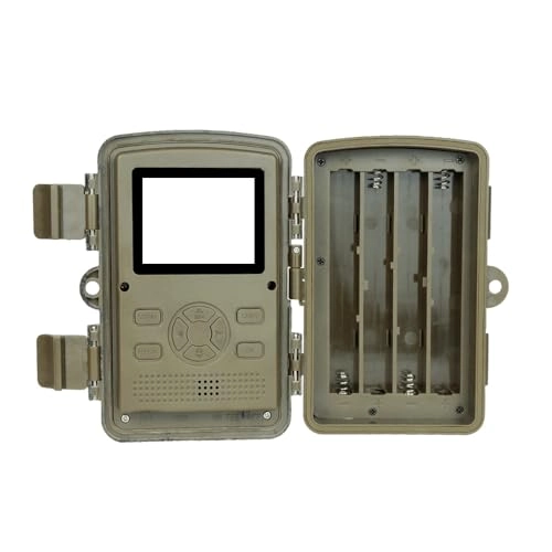Wildlife Camera - 48 megapixel
