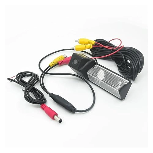 Rear View Camera - Night vision