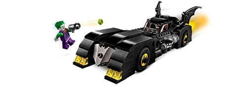 Batman Batmobile (76119) - DC