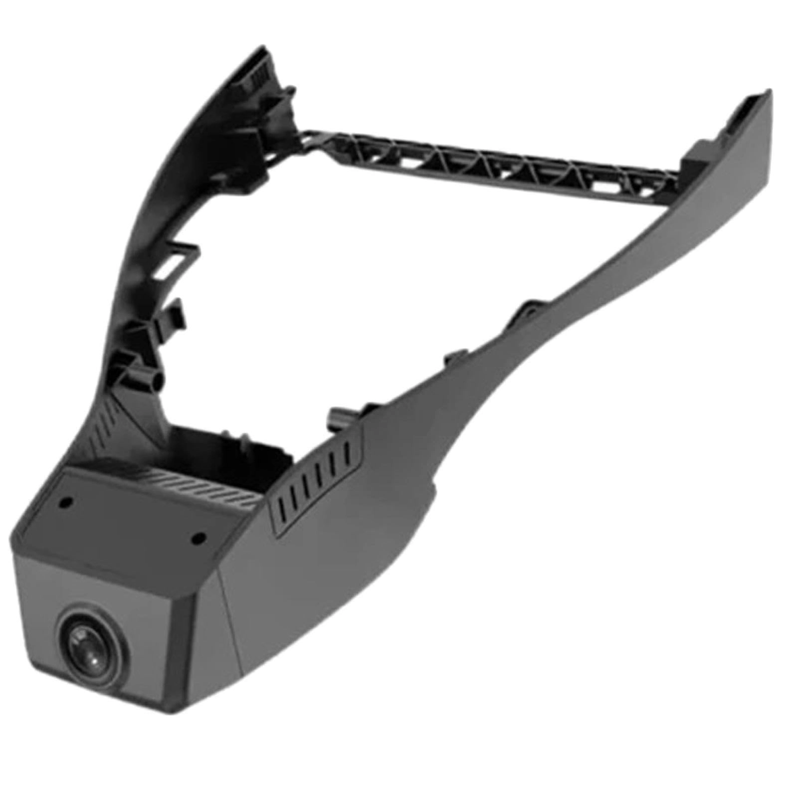 Rufutle Dash Cam - UHD 2160P