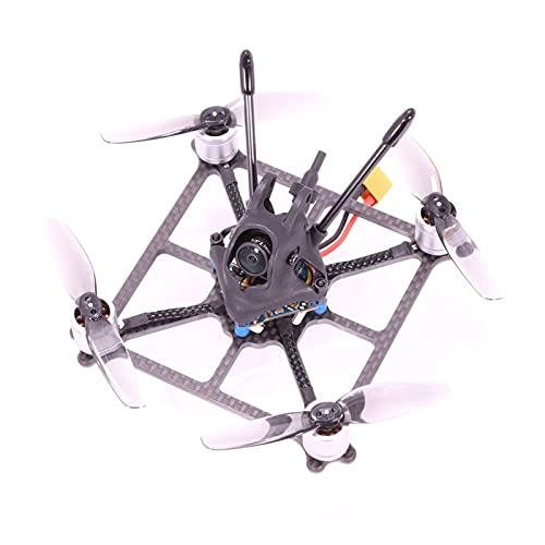 Toothpick Frame Kit - 2.5inch blue