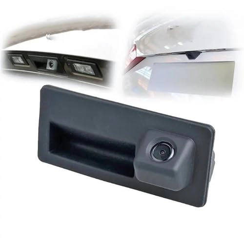 Backup Rear View Camera - Night Vision 1080P