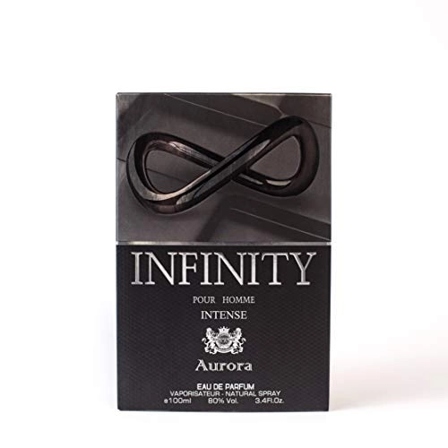 Infinity Intense - Eau de Parfum 100ml