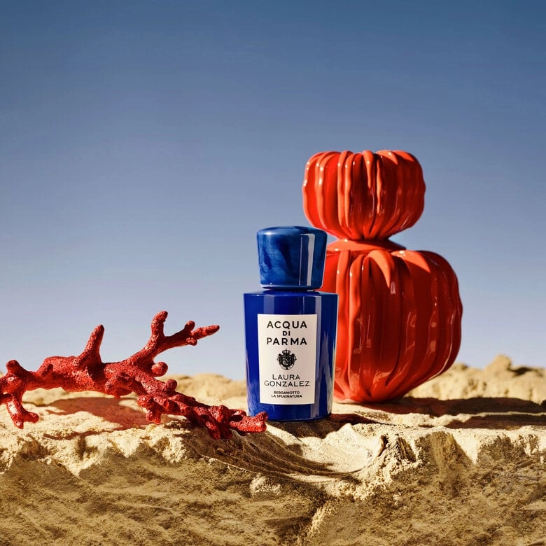 Bergamotto La Spugnatura Eau de Parfum 100ml