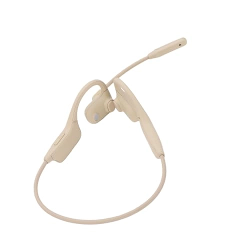 Bone Conduction Wireless Headphone