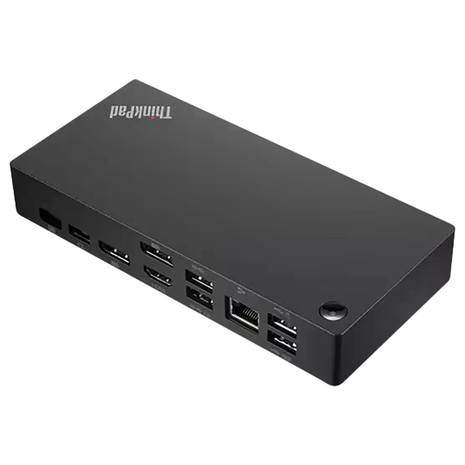 ThinkPad Universal USB-C Dock - USB-C Universal