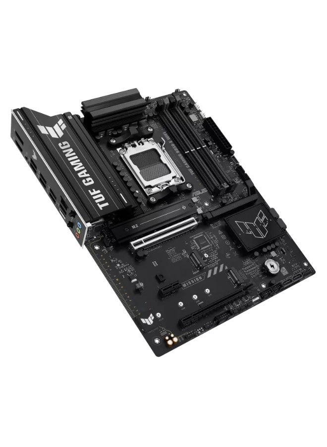 B850-E WIFI-AE - AMD B850M Socket AM5