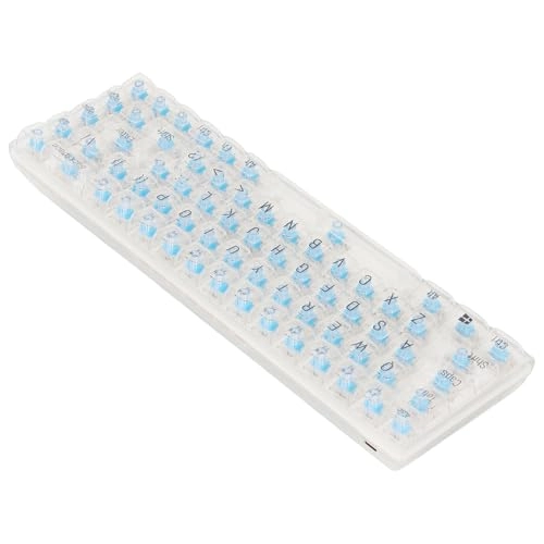 Mechanical Gaming Keyboard - Wired