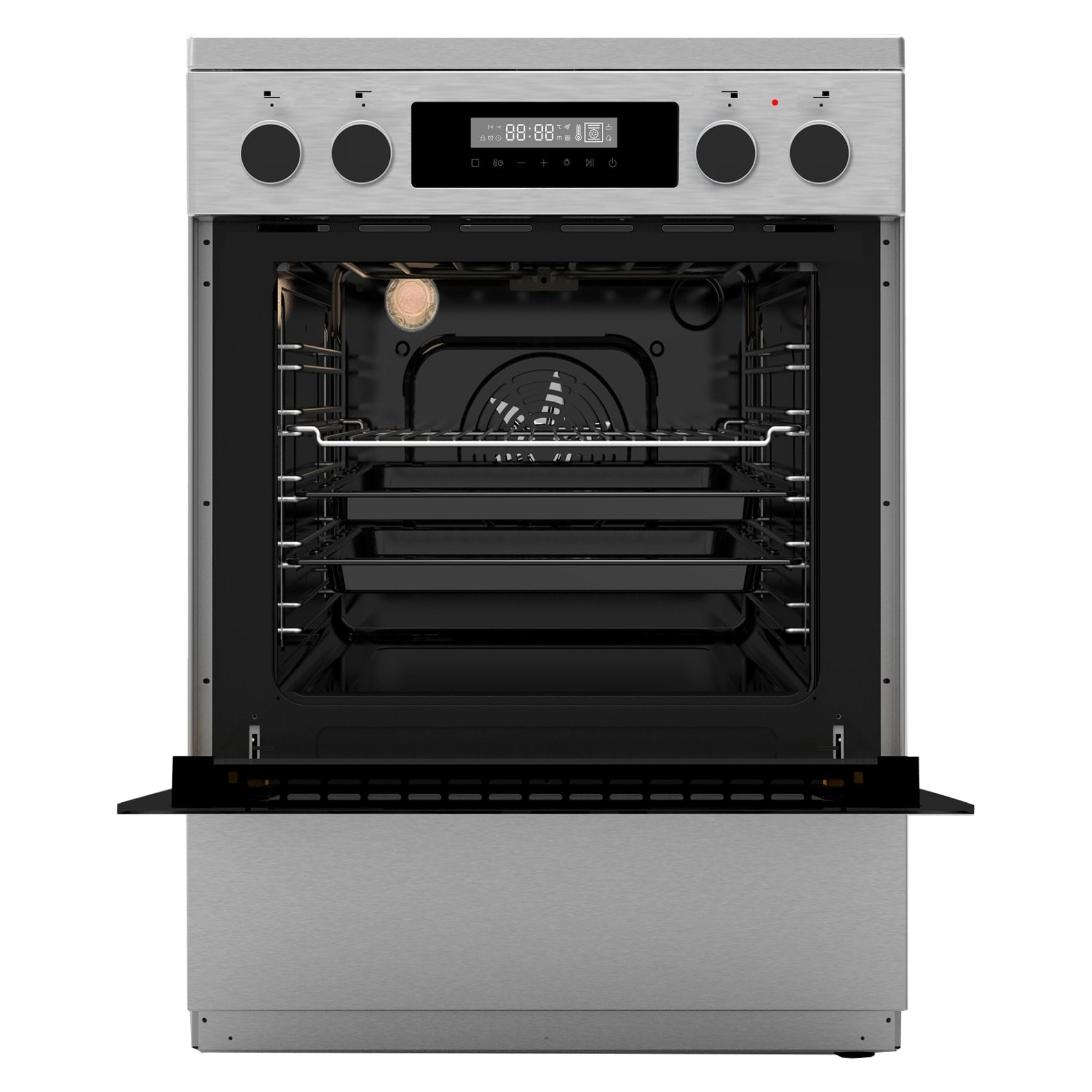 HCR6060ET1 Electric Cooker