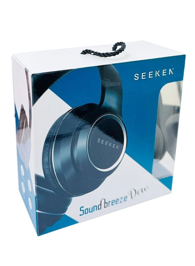 Soundbreeze Dew Wireless Headphone