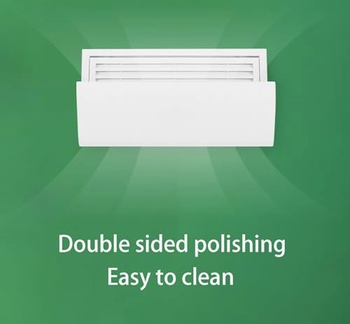 Air Conditioner Deflector - Applicable to all central air conditioners