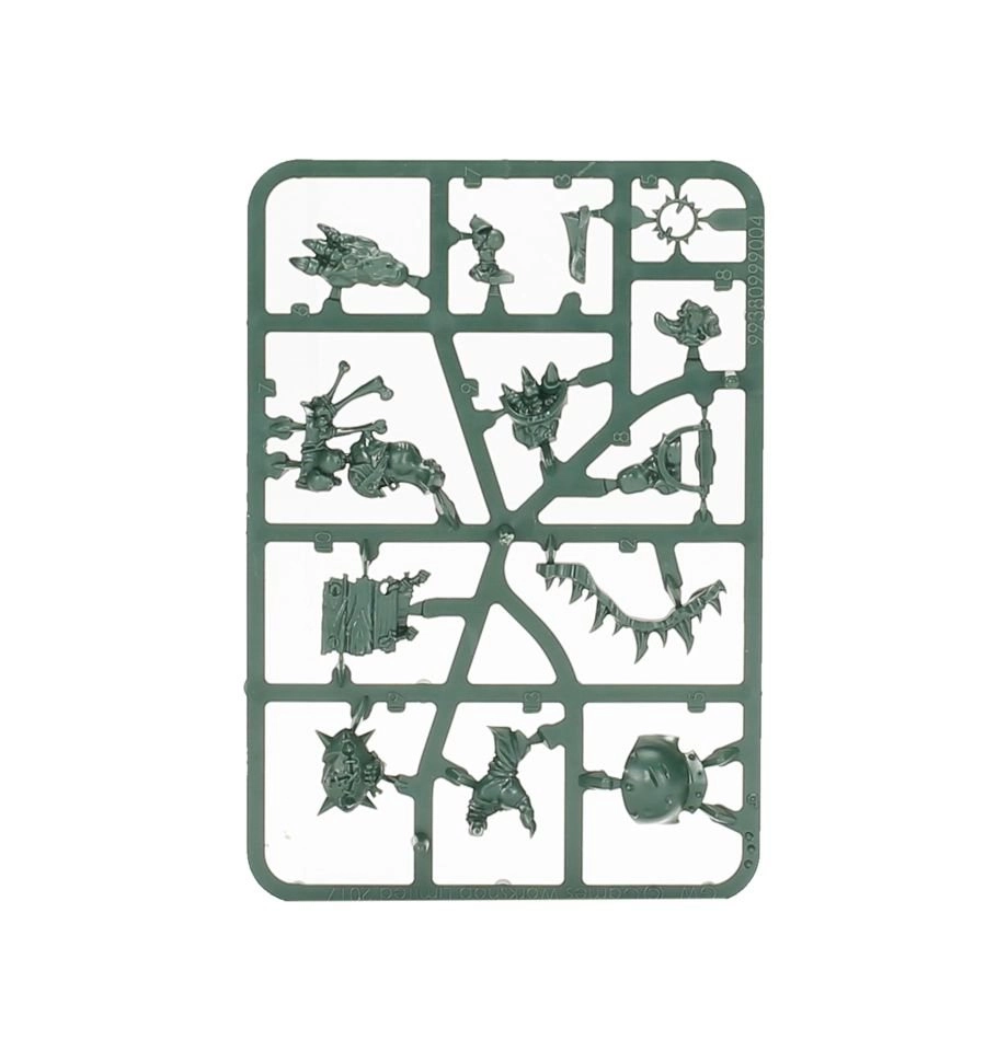 Blood Bowl Second Season Edition