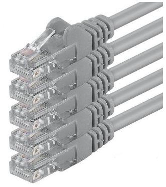 1aTTack Cat5 UTP - 0.5 m