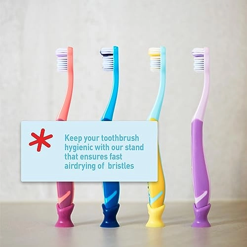 Step 3 - Soft 4-Piece Pack