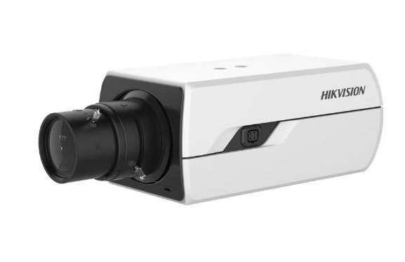 Hikvision DS-2CD3843G0-AP