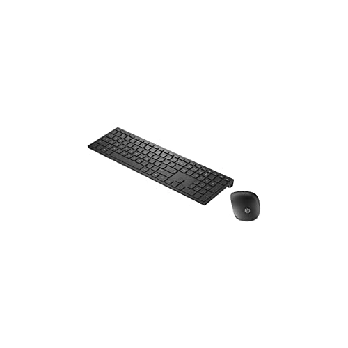 Pavilion Wireless Keyboard Combo 800 - EN Wired