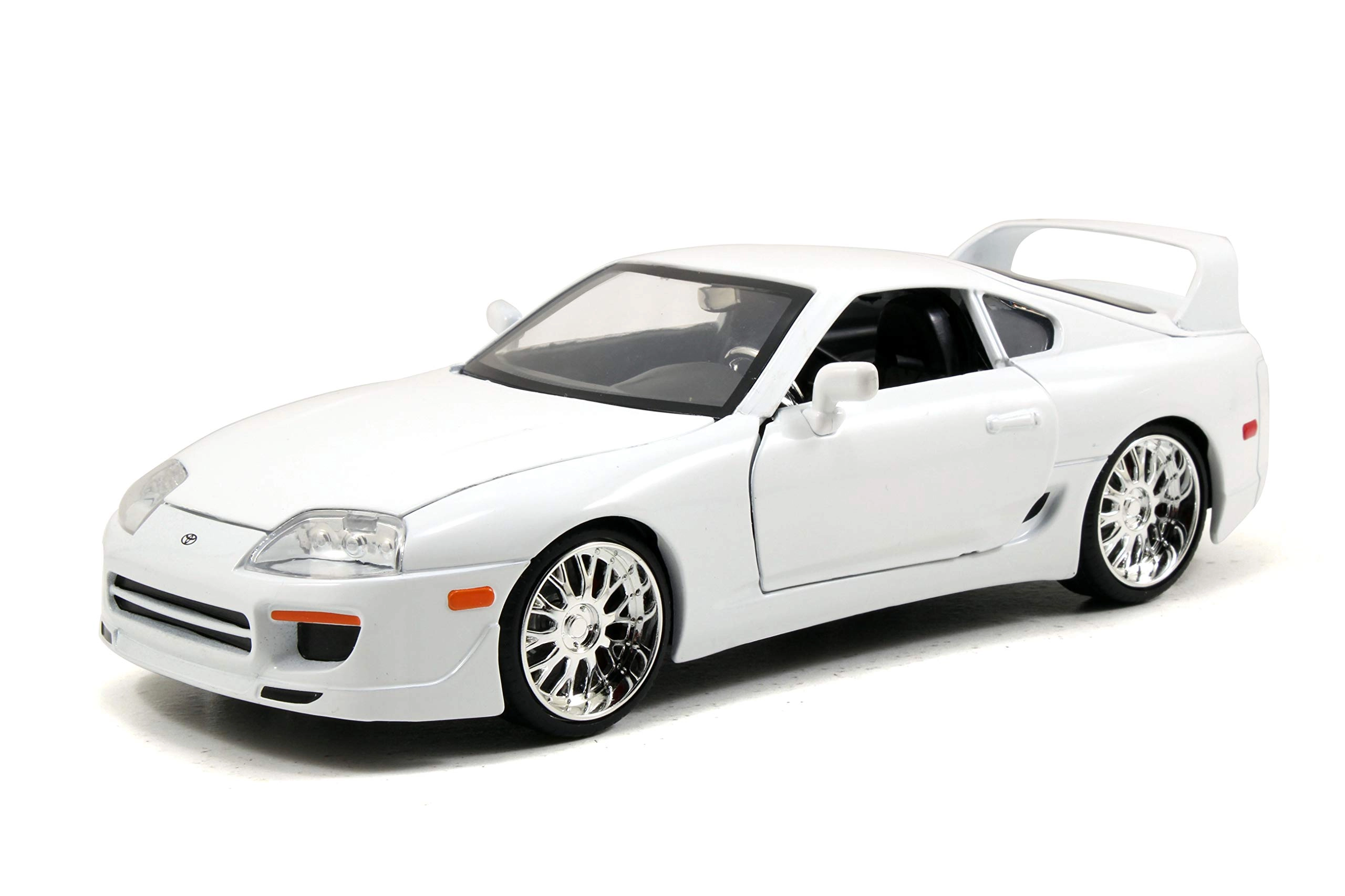Toyota Supra Mk4 - 1:24 1 pcs