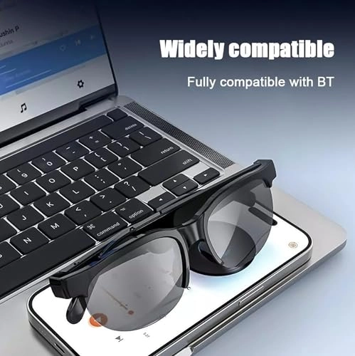 XG88Pro - Open Ear Polarized Bluetooth 5.3
