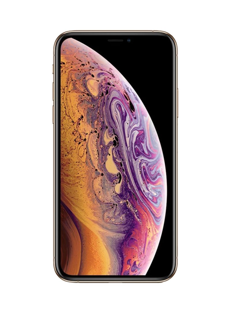 (Refurbished) iPhone XS Max - 64GB