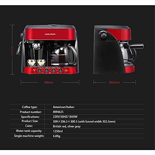 7847448 - Fully automatic Grinder