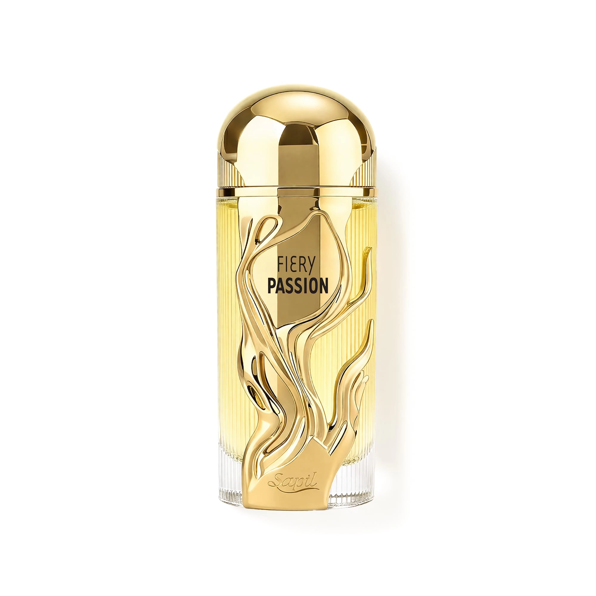 Swiss Arabian Perfumes Fiery Passion Eau de Parfum 100ml