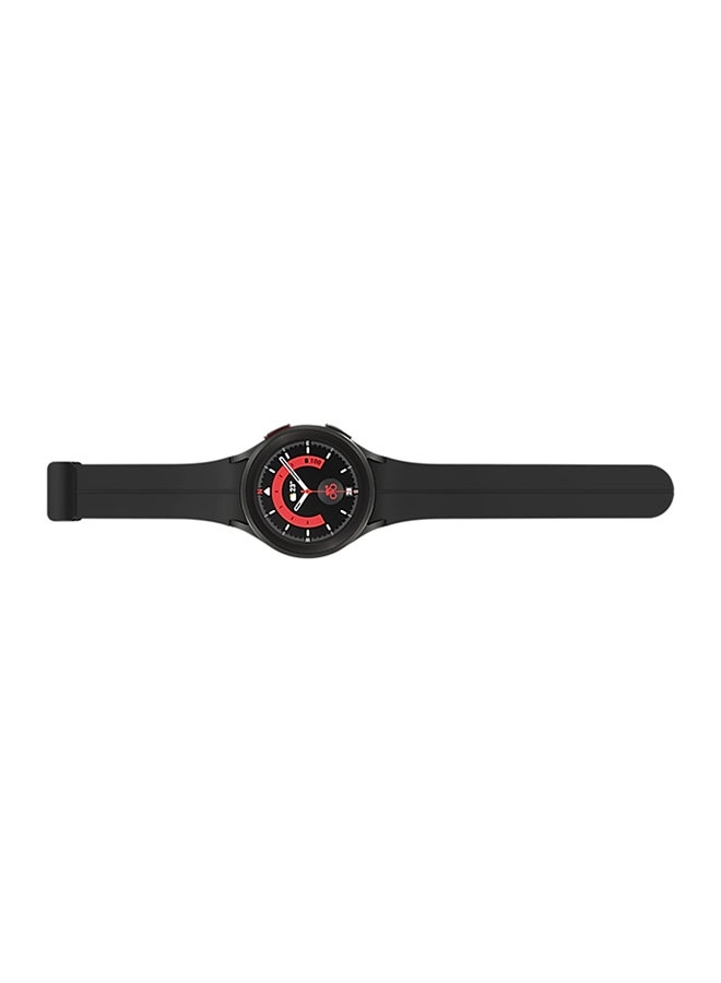Galaxy Watch 5 Pro 45mm Titanium LTE