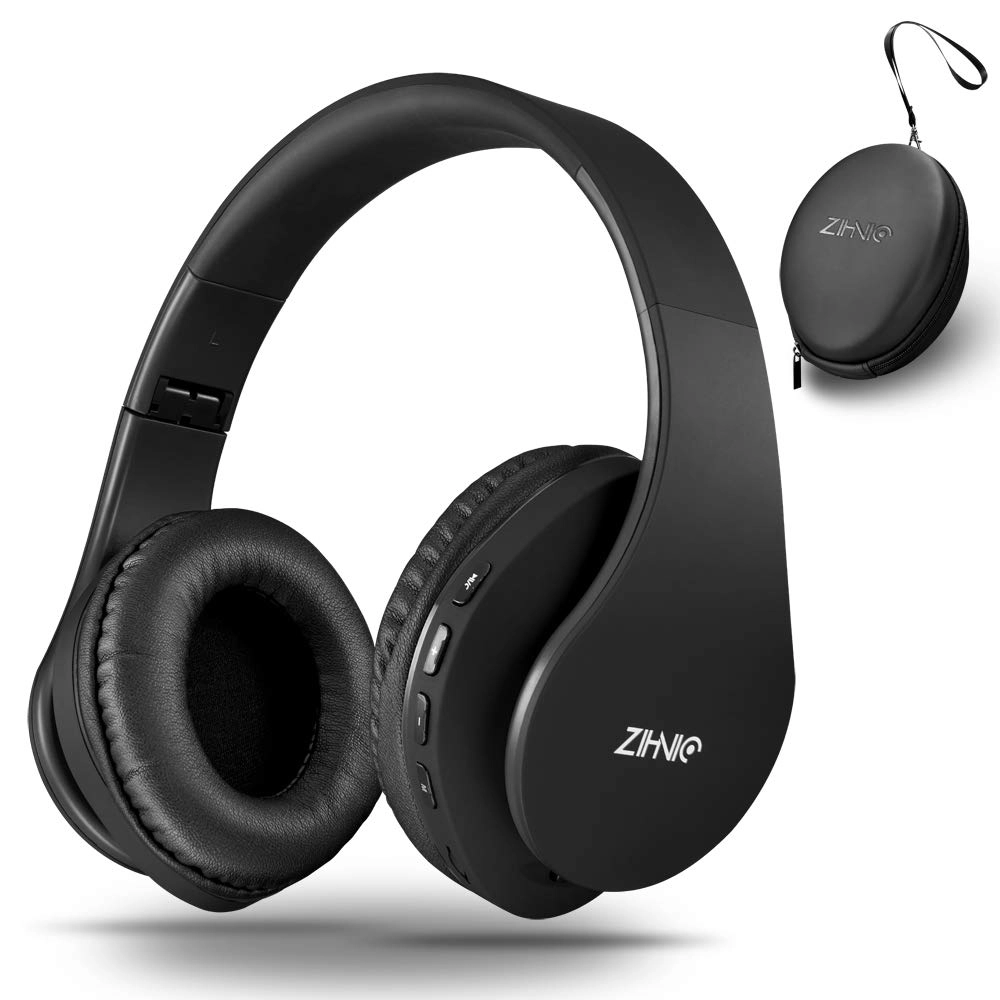 WH-816 Wireless Headphone