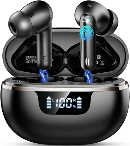 W90 Wireless Earbud