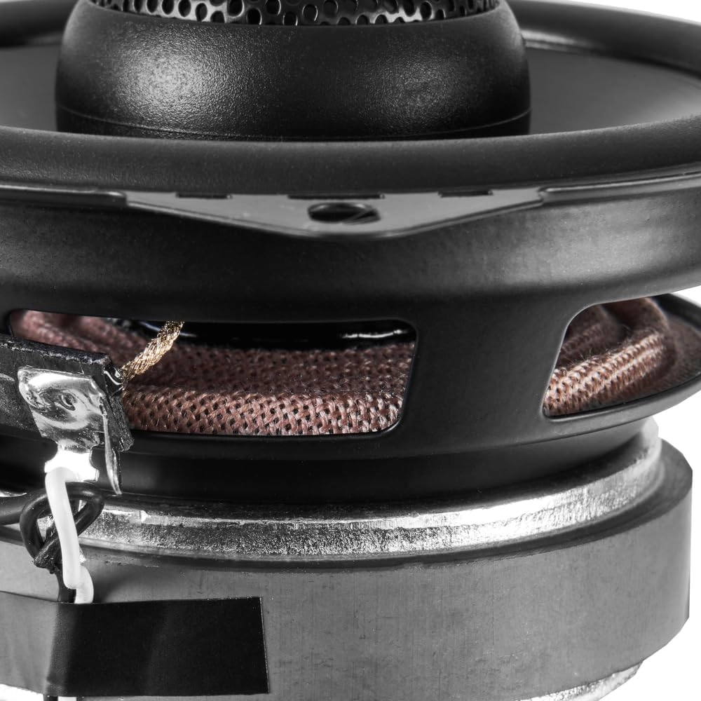 NSP4 - 4" 2-Way Coaxial