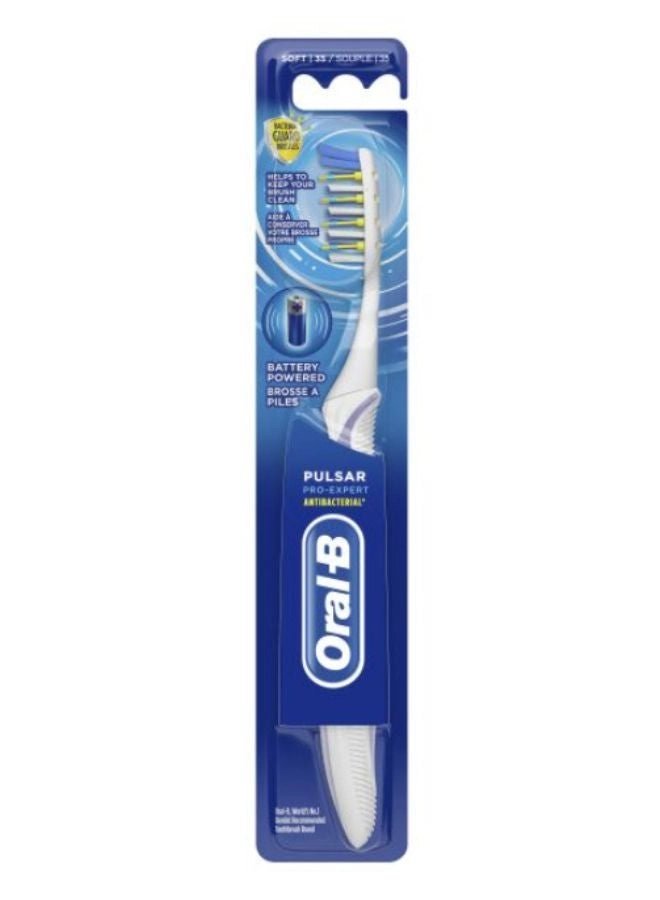 Oral-B Pro-Expert Pulsar - Medium