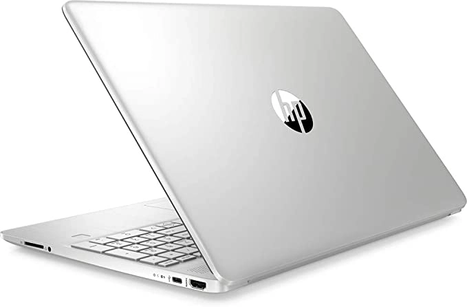 DY Series 15-dy2048nr - 15.6'' i7-1165G7 8GB DDR4 256GB SSD