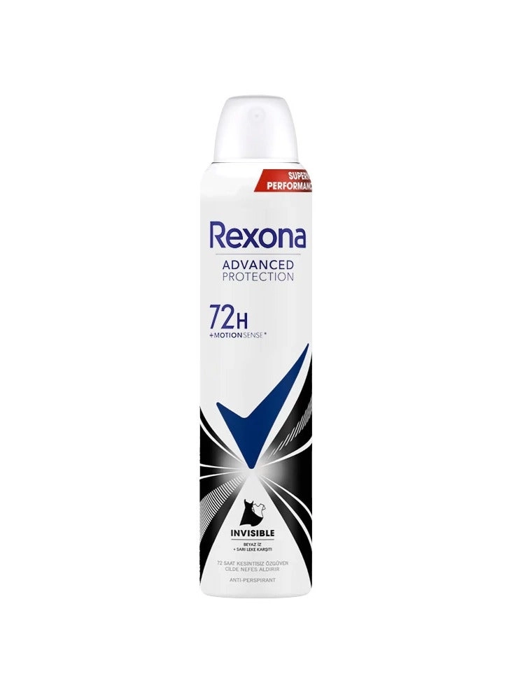Rexona Advanced Protection