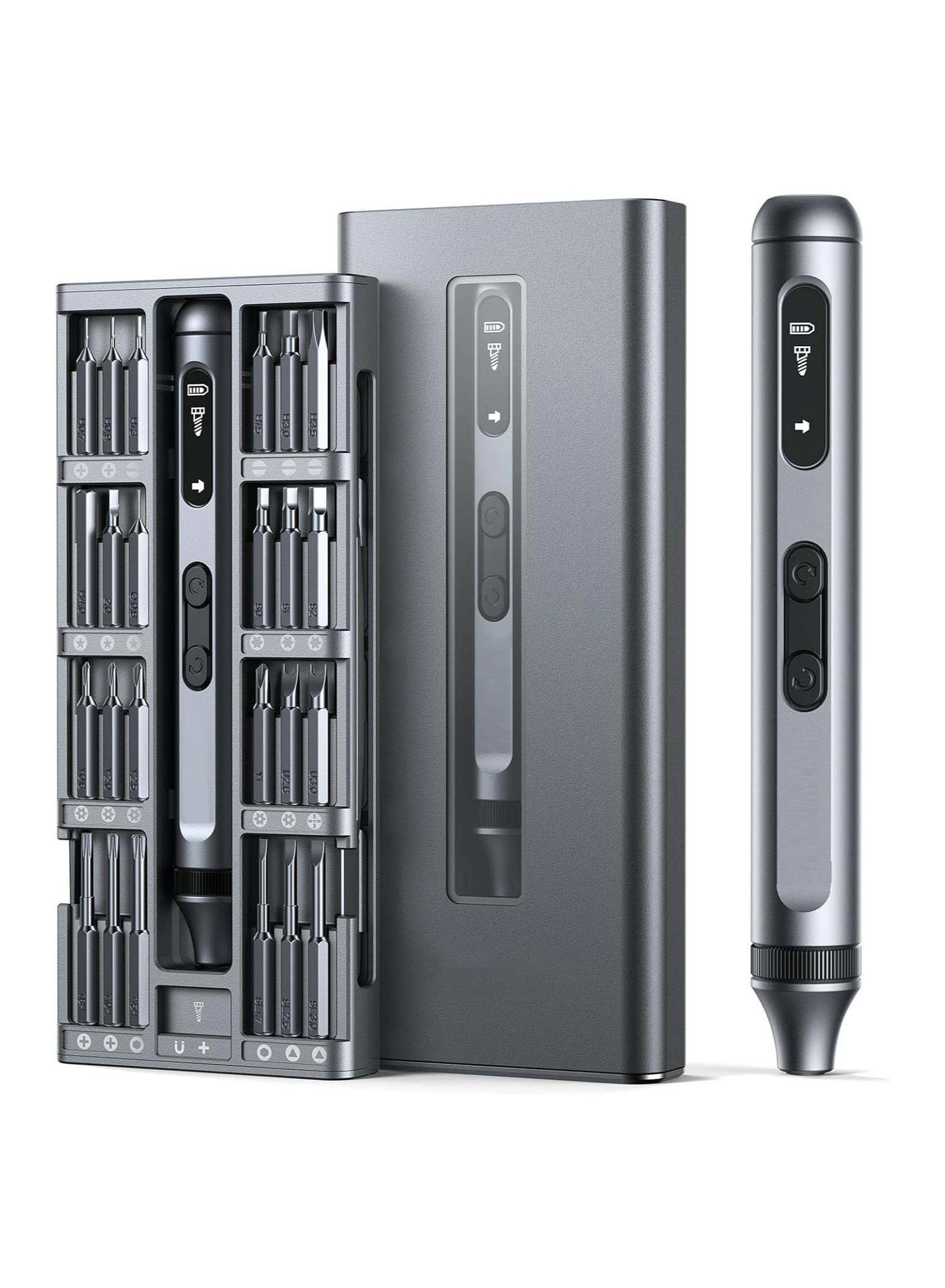 Electric Screwdriver - 1300mah