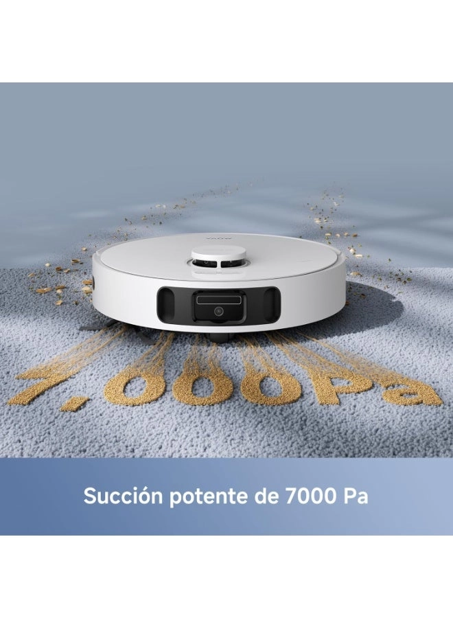 E30 Ultra - Automatic Emptying Self-Cleaning Mop