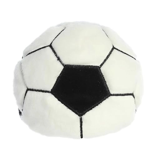 Palm Pals - Striker Soccerball - 13 cm