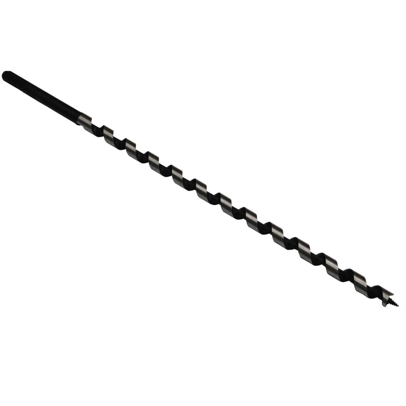 Drill America Ship Auger Bit - Carbon Steel 1-1/4"" x 18""