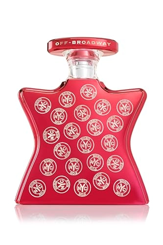 New York Off-Broadway - Eau de Parfum 3.4 Ounce