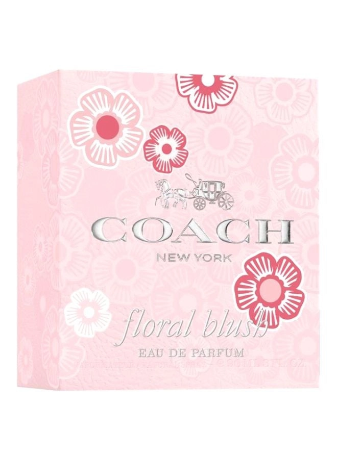 Floral Blush - Eau de Parfum 50ml