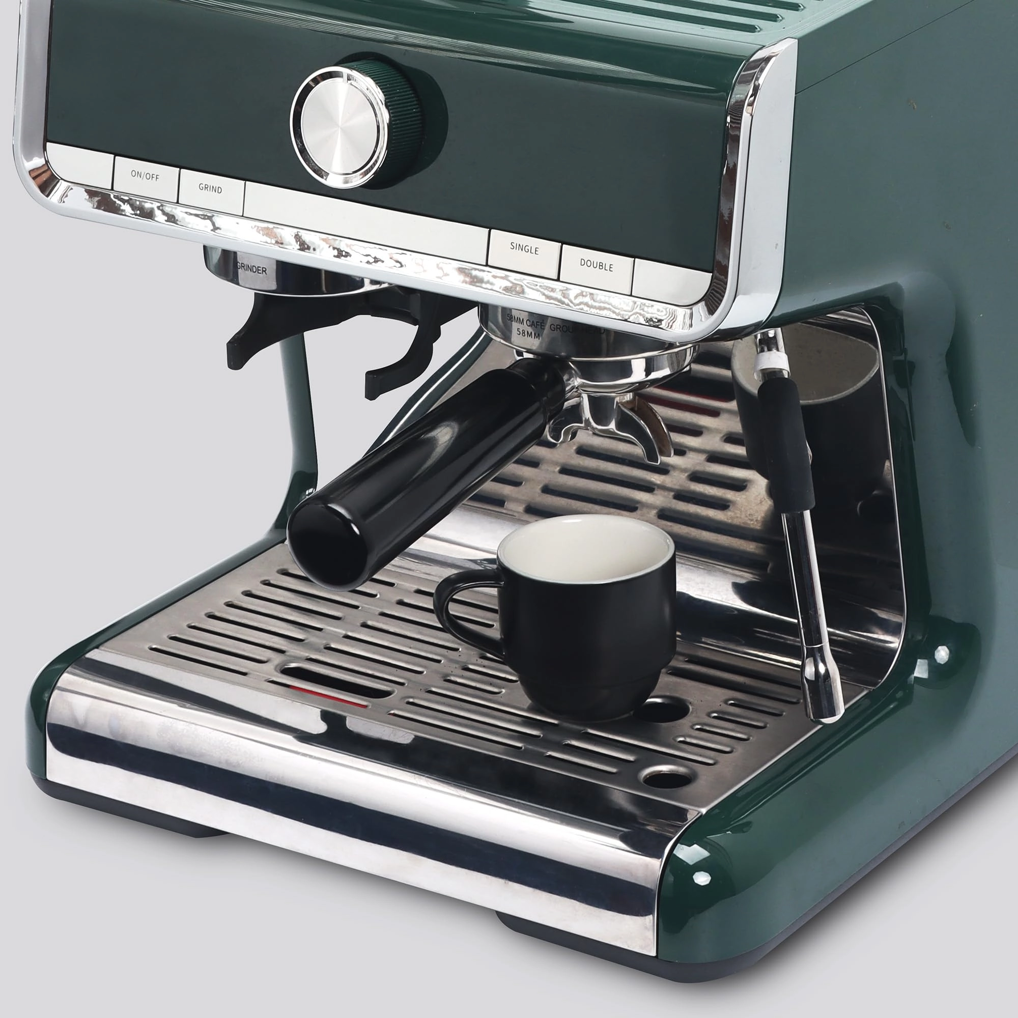 Espresso Cup - 6 pcs