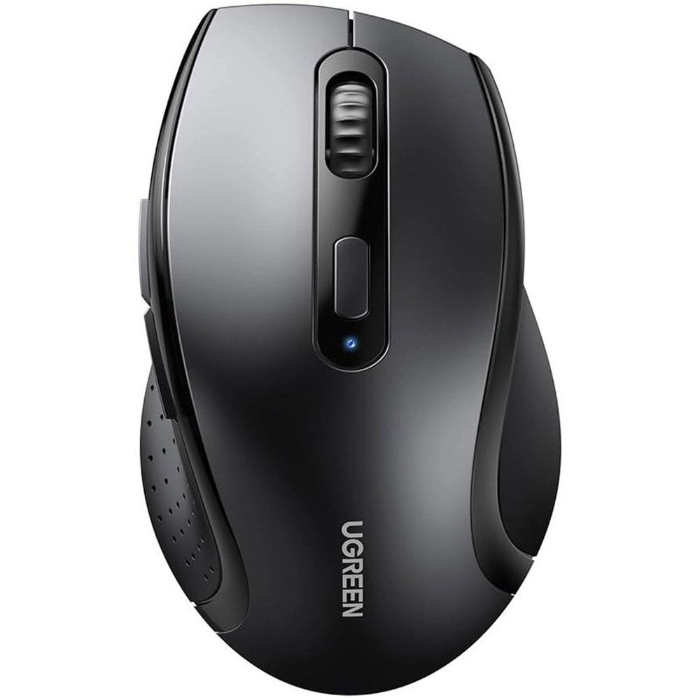 Ergonomic Mouse - Wireless