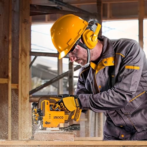 Jig Saw - 20V Brushless 3000RPM