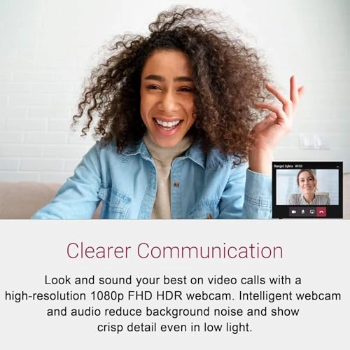 Latitude 5450 - 14'' Core i5 32GB DDR5 1TB SSD