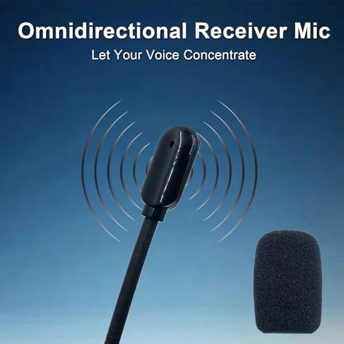 replacement mic 0037 3.5mm-Mini-Jack Microphone