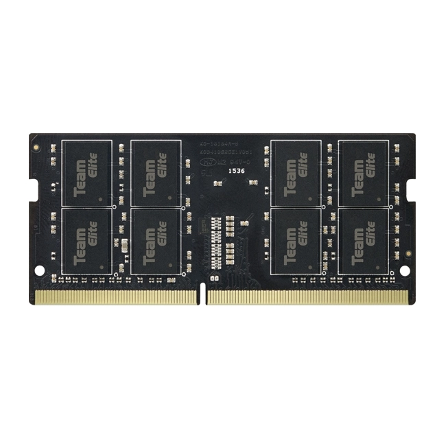 Elite - 8GB 3200MHz SODIMM DDR4