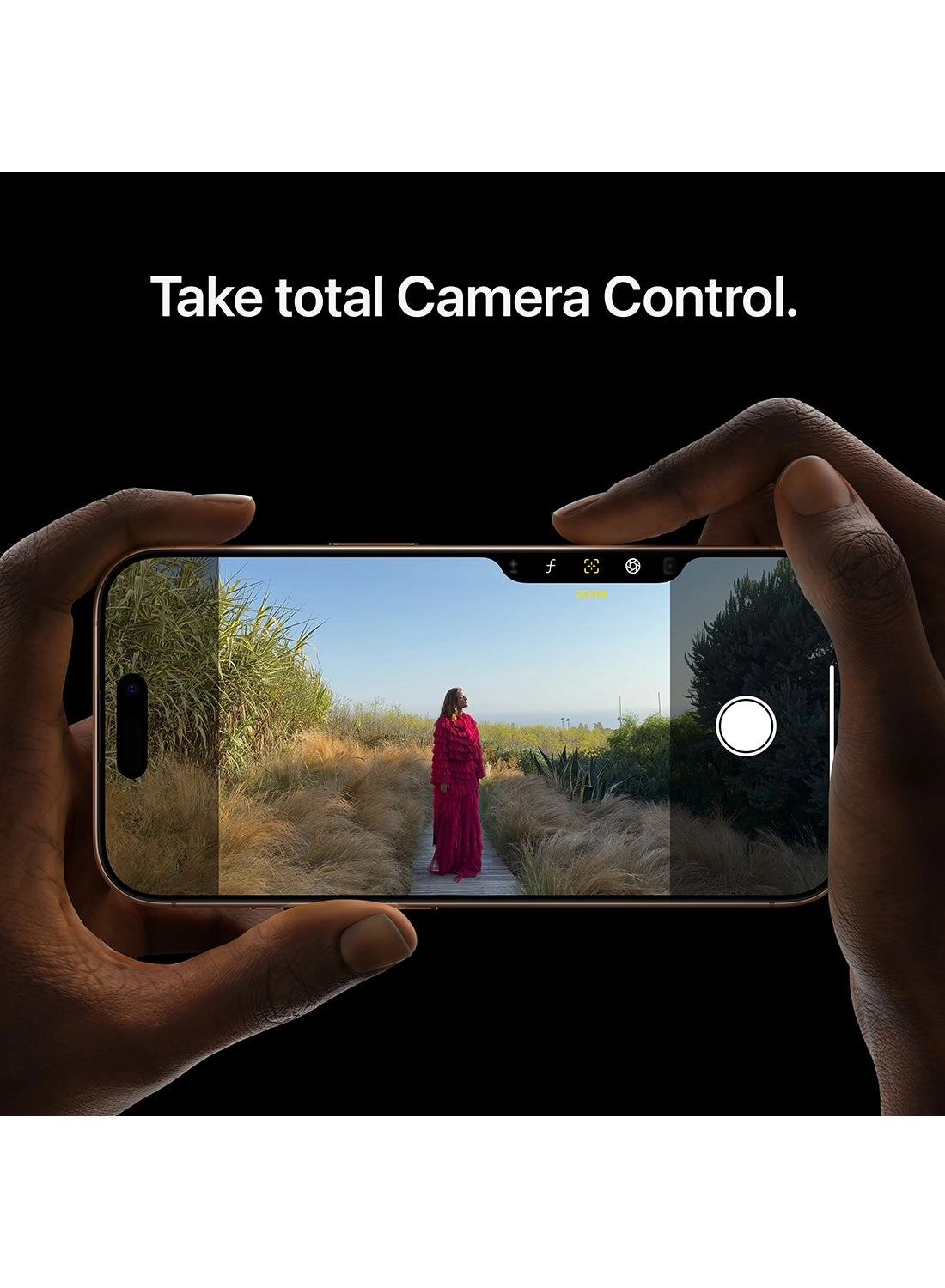 iPhone 16 Pro Max 8GB 256GB