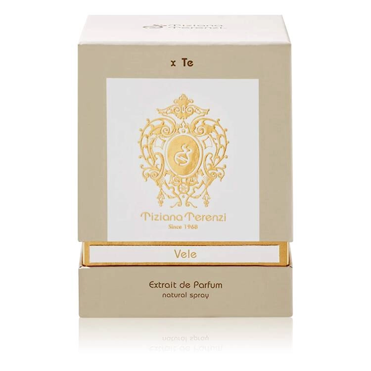 Vele Eau de Parfum 100ml