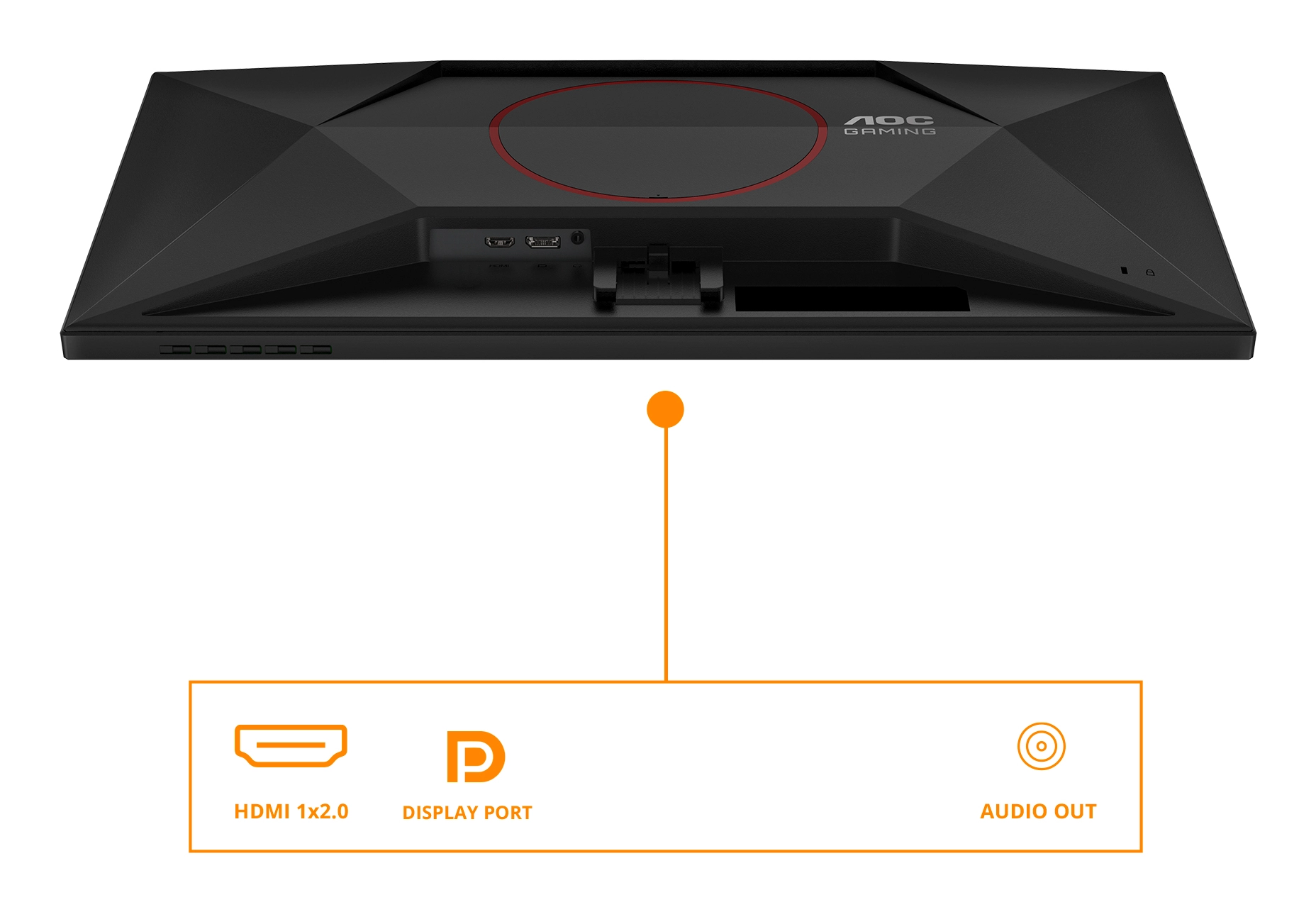 27G2 - 27 inch 1920 x 1080